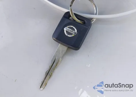 2012 Nissan Sentra 2.0 z USA, uszkodzony, nr VIN 3N1AB6AP2CL684332